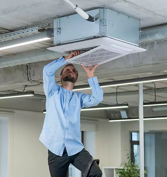 Professional Air Duct Cleaners in Yuba City, CA