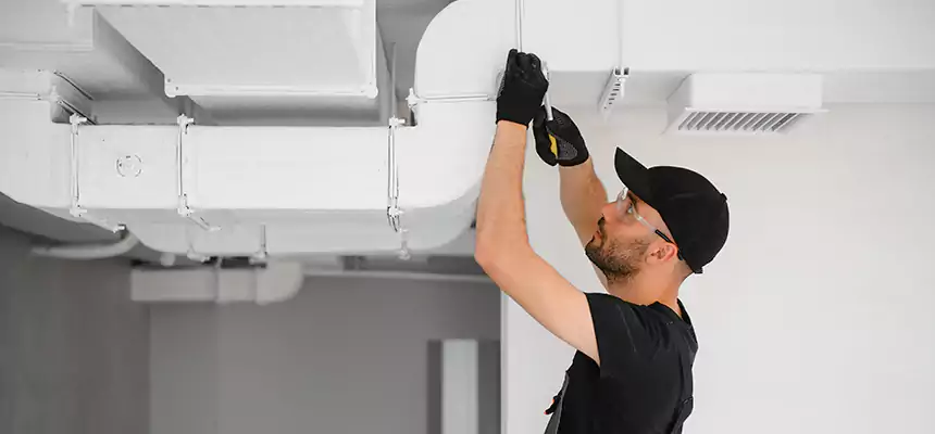 Our Air Duct Cleaning Services in Yuba City, CA