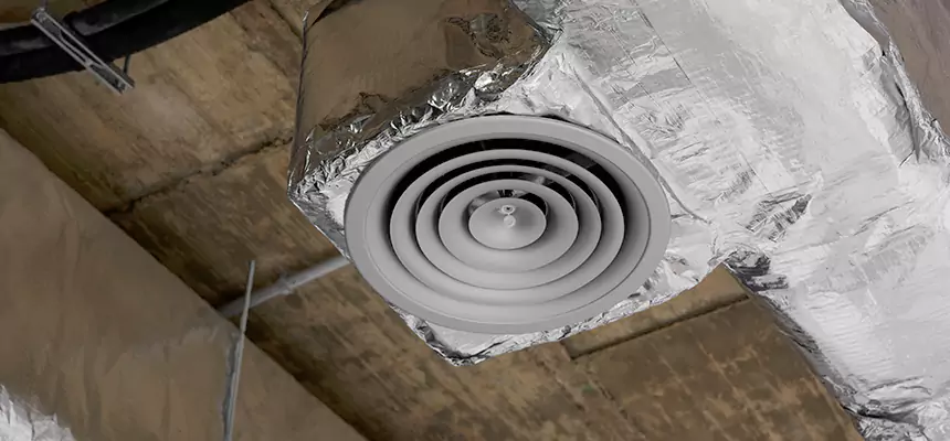 Our Basement Vent Cleaning Services in Yuba City, CA