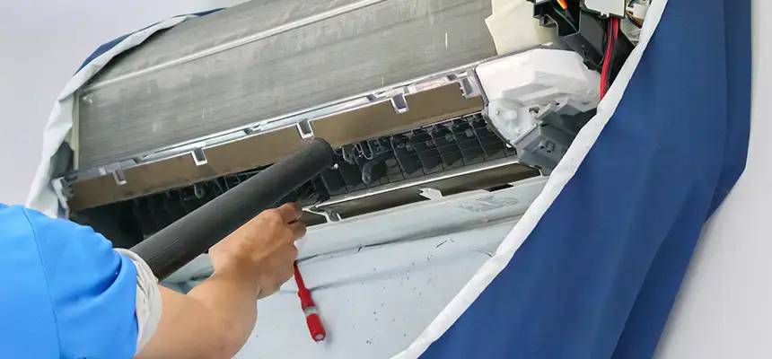 Advanced Clogged Dryer Vent Repair for Multi-Unit & Commercial in Yuba City, CA