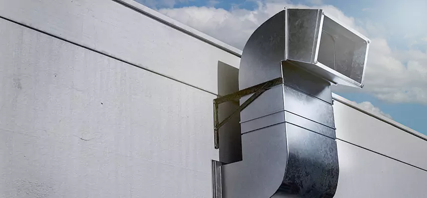 Trusted Industrial Dryer Vent Cleaning in Yuba City