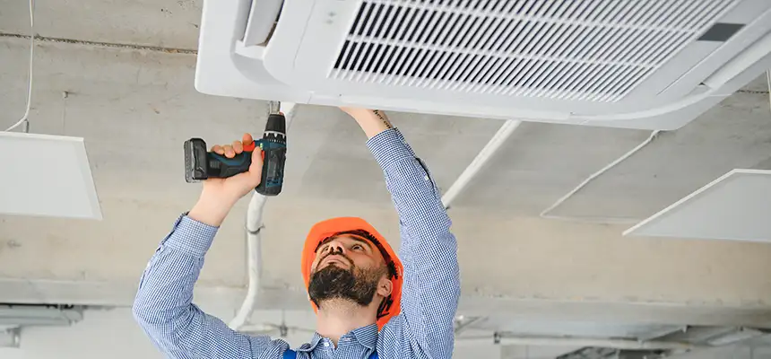 Detailed Multi‑Unit Riser & Roof Termination Cleaning in Yuba City