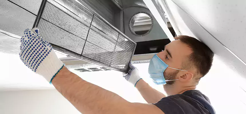 Our Dryer Vent Cleaning Services in Yuba City, CA