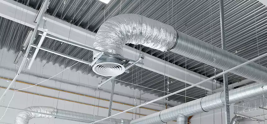Our Dryer Vent Hose Replacement Services in Yuba City, CA