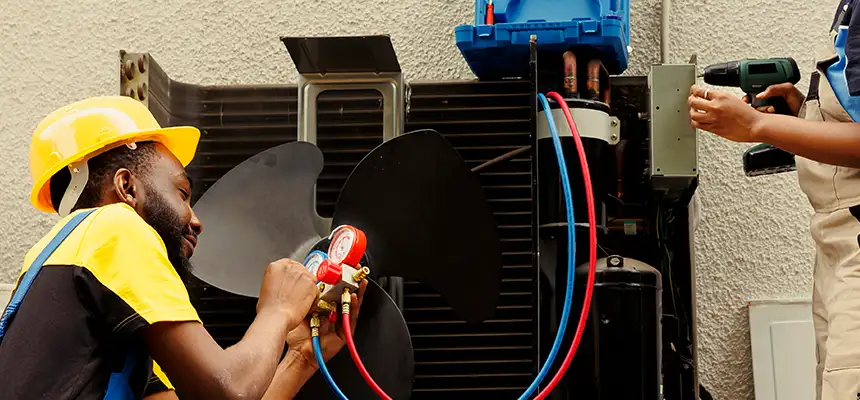 Our HVAC Airflow Optimization Services in Yuba City, CA