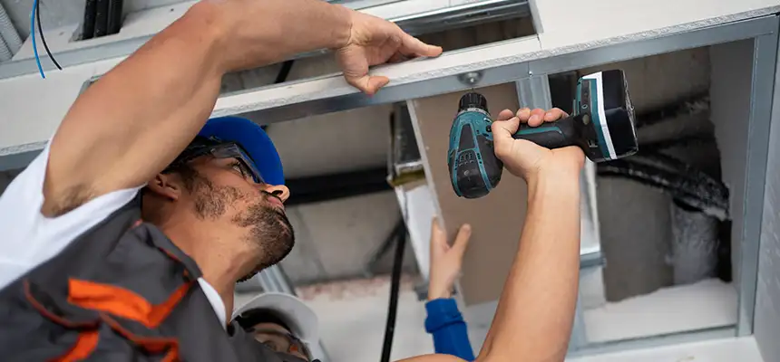 Our Improve Home Air Circulation Services in Yuba City, CA