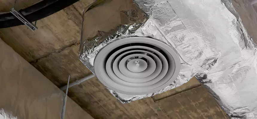 Our Industrial Dryer Vent Cleaning Services in Yuba City, CA