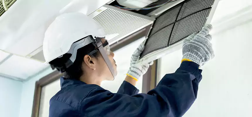 Our Mold & Mildew Removal from Air Ducts Services in Yuba City, CA