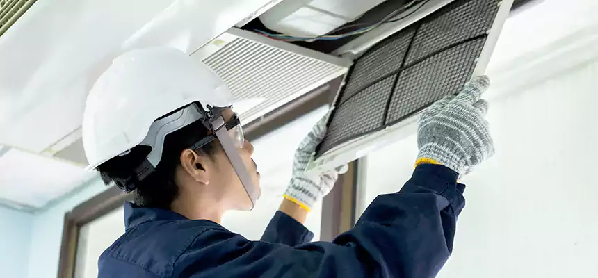 Our Multi-family Home Duct Cleaning Services in Yuba City, CA