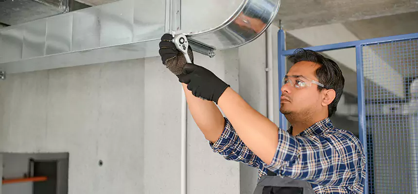 Our Post-Construction Duct Cleaning Services in Yuba City, CA
