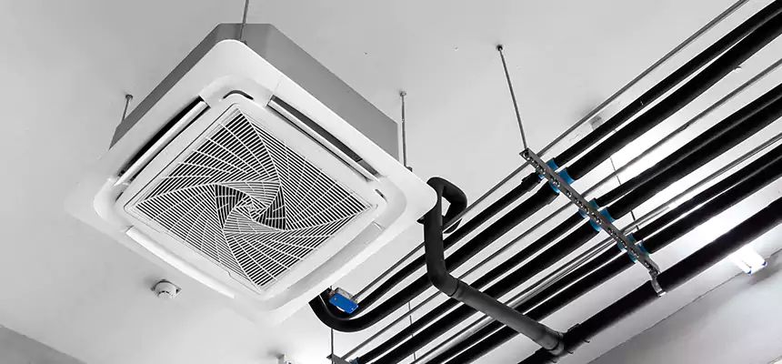 Our Smart AC Vent Controller Services in Yuba City, CA