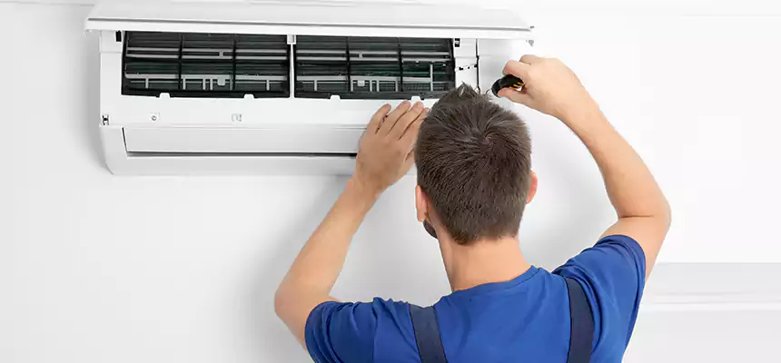 Our Smart Air Conditioning Installation Services in Yuba City, CA