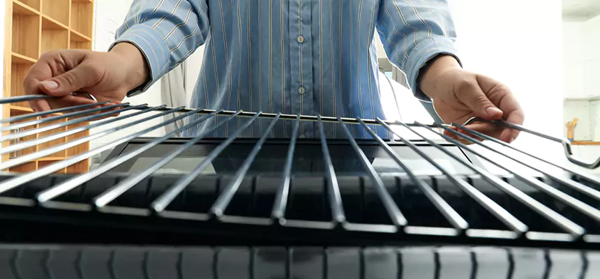 Our Vent Grille Washing Services in Yuba City, CA