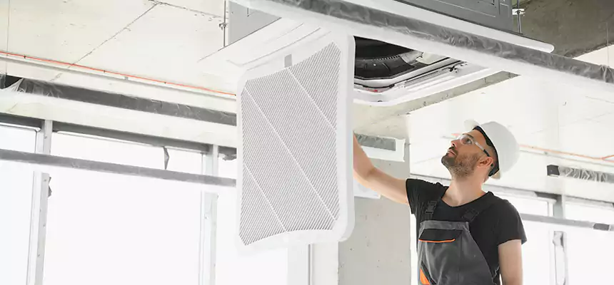 Dryer Ventilation Duct Cleaning in Yuba City