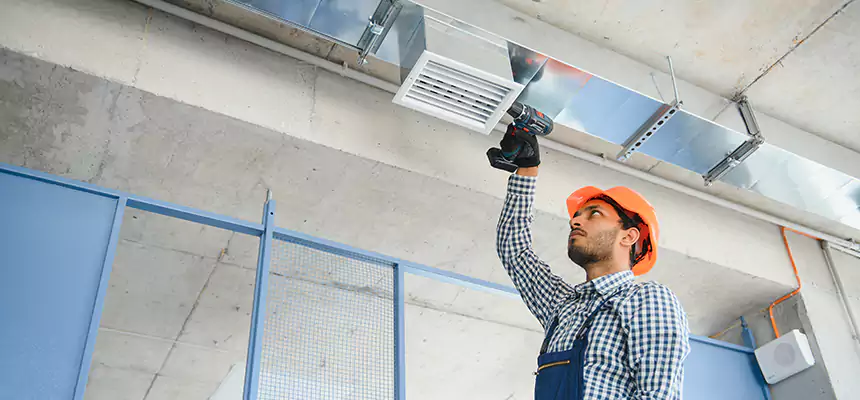 Efficient Exhaust Vent Cleaning in Yuba City, CA