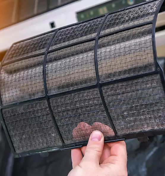 Top-notch AC Air Filter Replacement in Yuba City