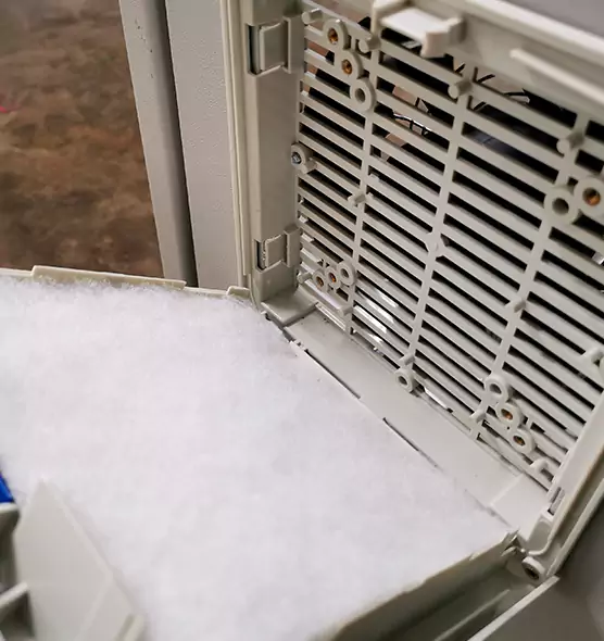 About Air Duct Overhaul & Upgrades in Yuba City, CA