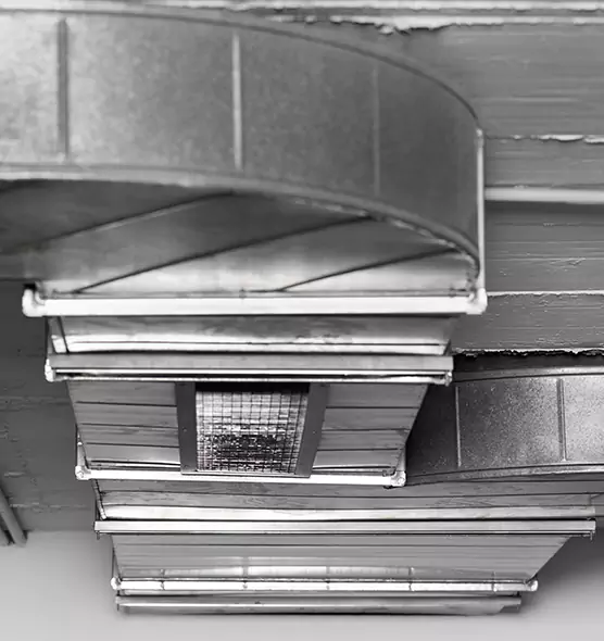 Professional Air Duct Pet Hair Removal in Yuba City, CA