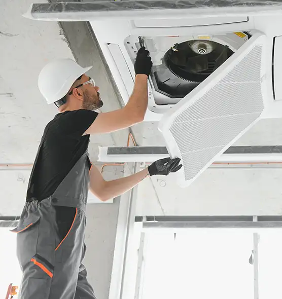 About Air Duct Rodent Removal in Yuba City, CA