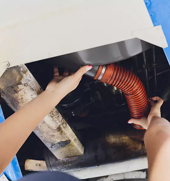 About Air Duct Virus Disinfection in Yuba City, CA