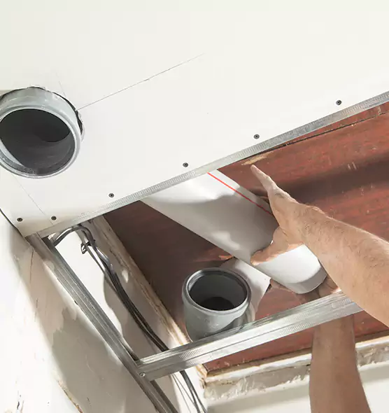 Professional Attic Air Duct Cleaning in Yuba City, CA