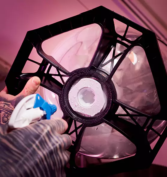 Advanced Basement Vent Cleaning in Yuba City, CA