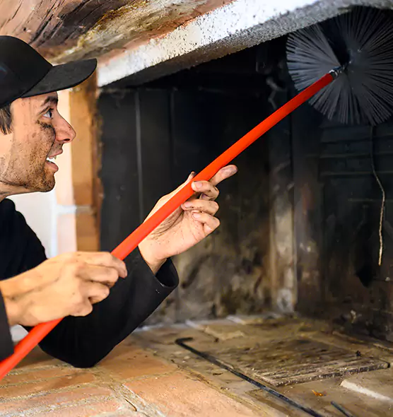 About Expert Chimney Cleaning in Yuba City, CA