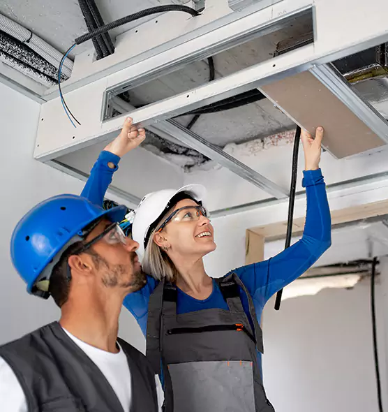 Comprehensive Duct Insulation Services in Yuba City, CA