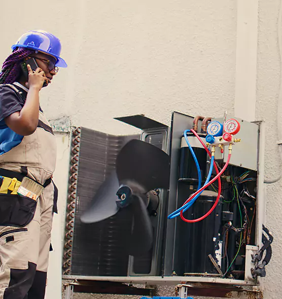 Professional Energy-Efficient HVAC Cleaning in Yuba City, CA