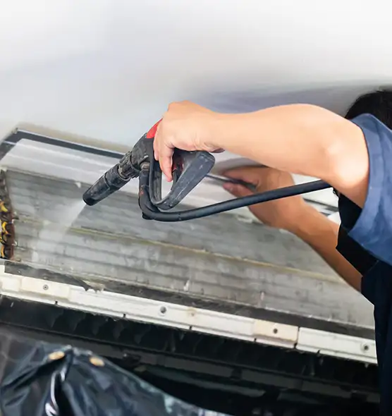 Welcome to Move-in/Move-out Duct Cleaning Services in Yuba City, CA