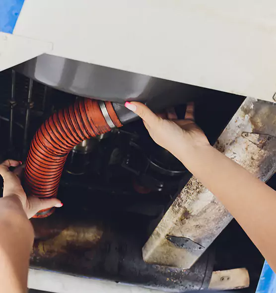 Professional Post-Renovation Duct Debris Removal in Yuba City, CA