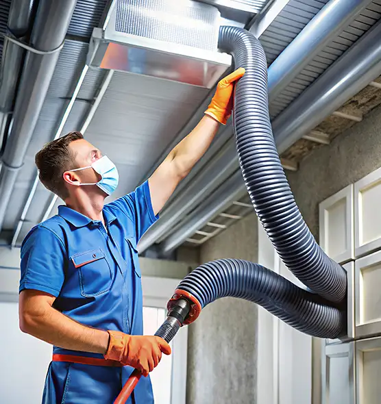 Welcome to Air Duct Cleaning & Repairs Yuba City — Your Local Roof Dryer Vent Cleaning Specialists in Yuba City, CA