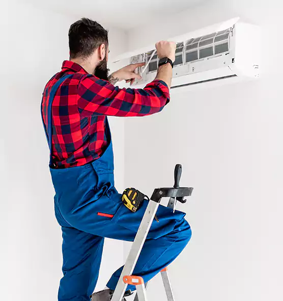 About Smart Air Conditioning Installation in Yuba City, CA