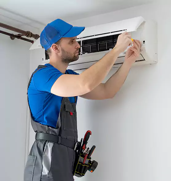 About Smart Thermostat AC Installation in Yuba City, CA