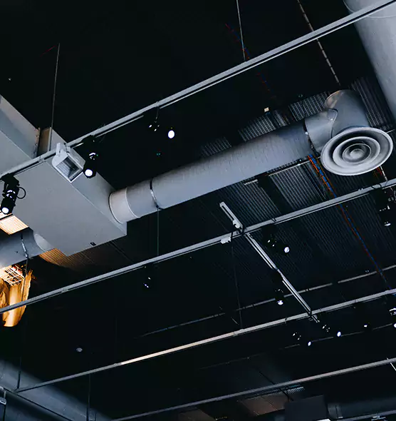 Professinal UV Light Air Purification for Ducts in Yuba City, CA