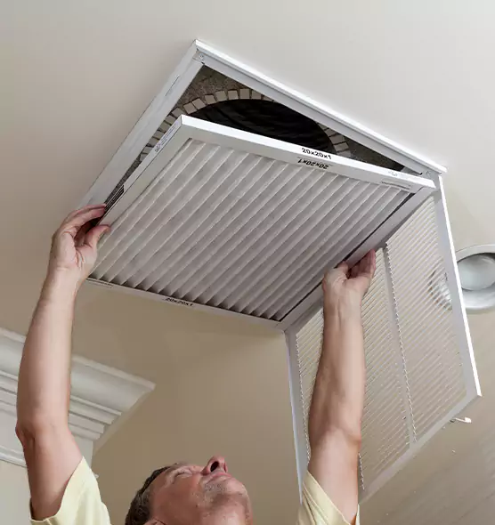 Trusted Vent Shaft Cleaning Expert in Yuba City, CA