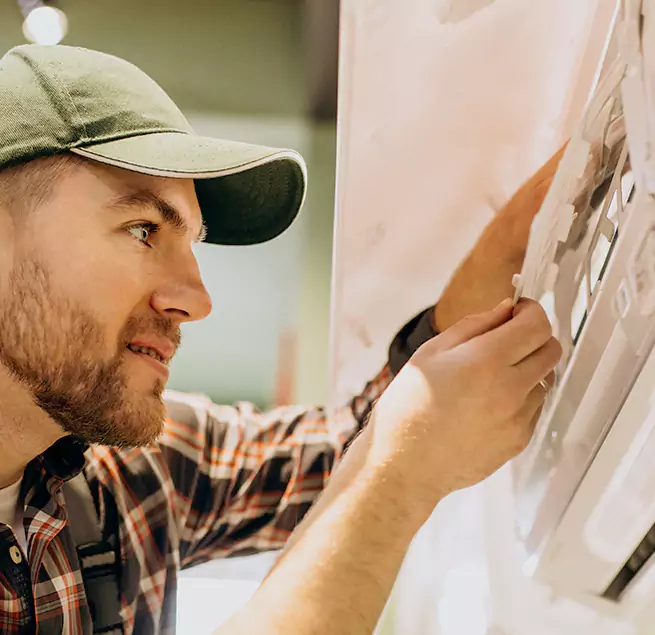 Why Homeowners Businesses Trust Us in Yuba City, CA?