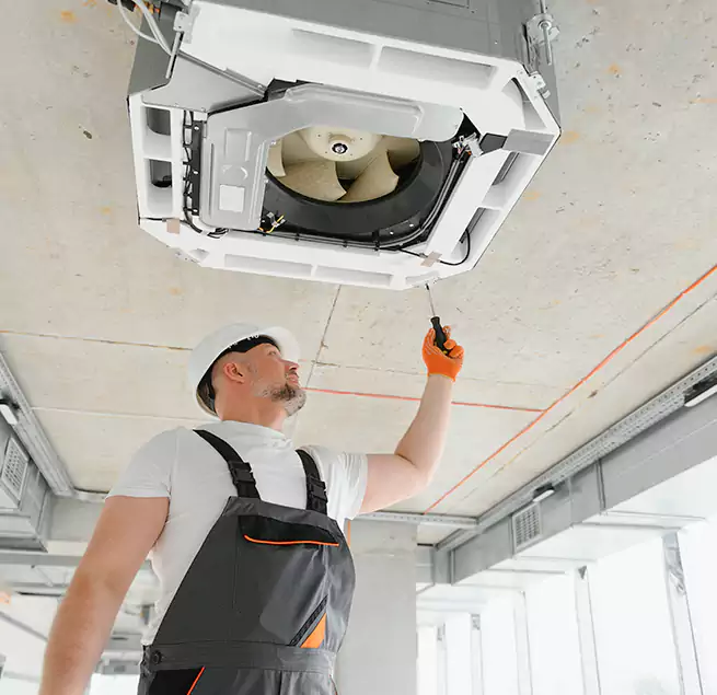 Why Homeowners & Businesses Trust Us in Yuba City, CA?