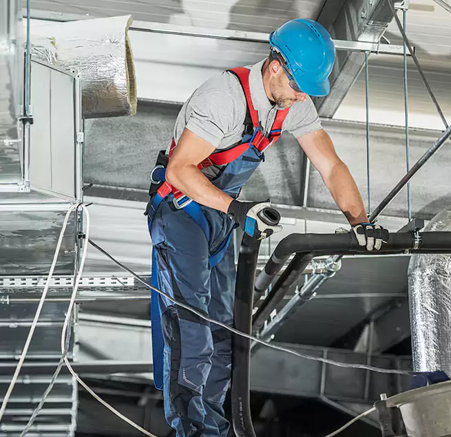 Why Homeowners & Businesses Trust Us in Yuba City, CA?