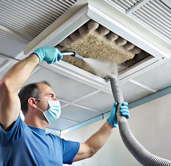 Why Homeowners Businesses Trust Us in Yuba City, CA?