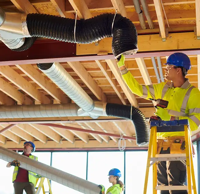 Why Homeowners & Businesses Trust Us in Yuba City, CA?