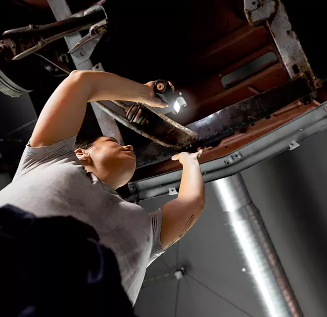 Why Homeowners & Businesses Trust Us Yuba City, CA