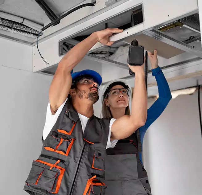 Why Homeowners & Businesses Trust Us in Yuba City, CA