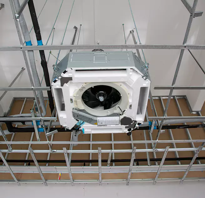 Why Homeowners & Businesses Trust Us Yuba City, CA?